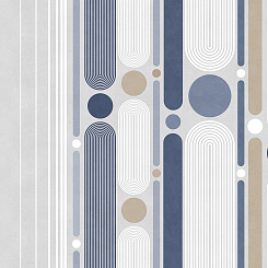 Фотообои Wall Street DECO 25