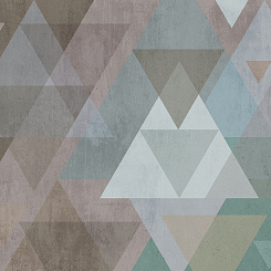 Фотообои Wall Street ELEMENT 24