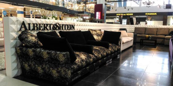 Гипсовые 3D панели Artpole