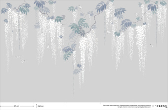 Фрески/Панно Fresq CLASSIC