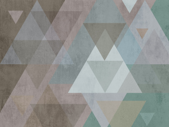 Фотообои Wall Street ELEMENT 24