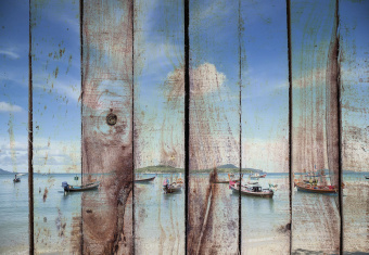 Фрески/Панно ORTOGRAF