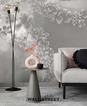 Фотообои Wall Street ASTRAL 22