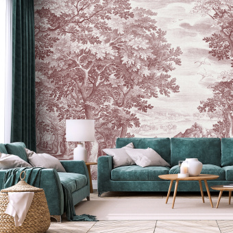 Обои ICH Panorama II