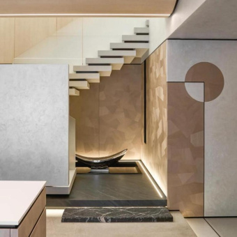 Обои Yate Naturally