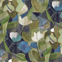 Обои Jannelli&Volpi JV201 Murals Decor