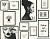 Обои AS Creation Metropolitan Stories
