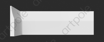 Плинтус Artpole