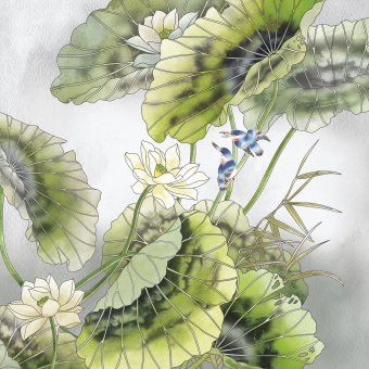 Фрески/Панно ORTOGRAF