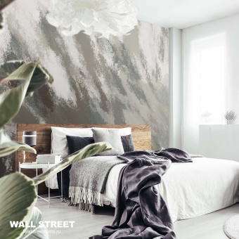 Фотообои Wall Street ALIVE