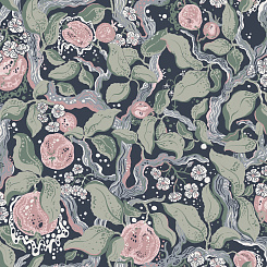 Обои A-Street Prints Botanica