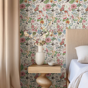 Обои A-Street Prints Whimsy