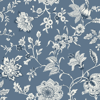 Обои York Toiles Resource Library