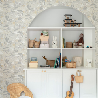 Обои York Daydream