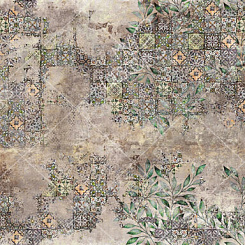 Фотообои My Fresco Mosaic & Patterns Фотообои My Fresco Mosaic & Patterns