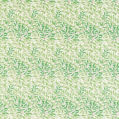 Morris & Co Simply Morris Fabrics