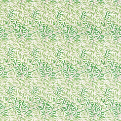 Morris & Co Simply Morris Fabrics