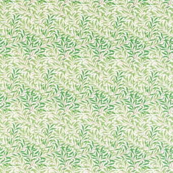 Morris & Co Simply Morris Fabrics