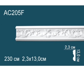 Молдинг Perfect