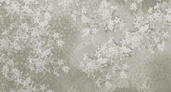 Фотообои My Fresco Природа