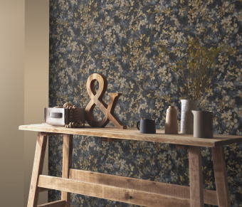 Обои ERISMANN Play of Ligth