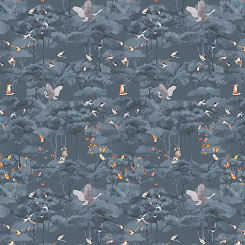 Фотообои Wall Street FAUNA