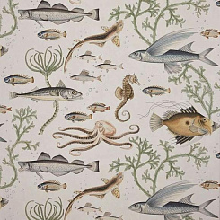 Обои Morris & Co Morris Voysey House