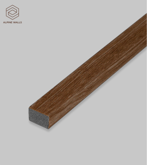 Декоративная рейка LineArt