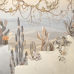 Фотообои Wall Street DALI