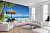 Обои Artmegahome Пляжи