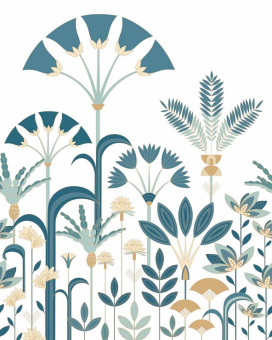 Обои Caselio Elegance