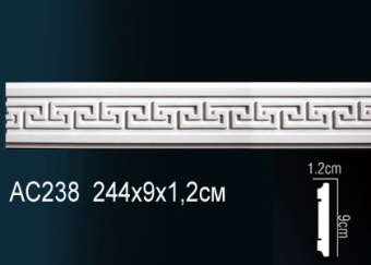 Молдинг Perfect