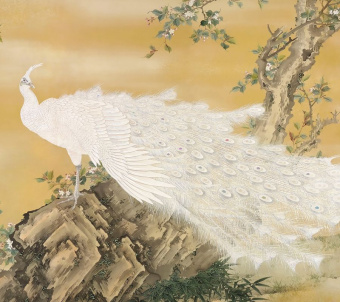 Фрески/Панно Loymina Illusion 2