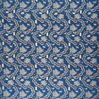 Ткань Sanderson Highgrove Fabrics