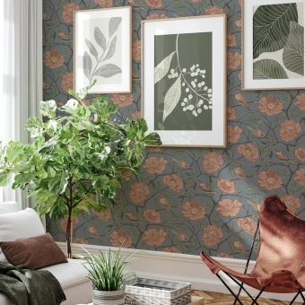 Обои A-Street Prints Botanica