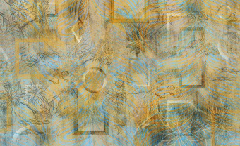  Обои Skinwall Contemporary Collection