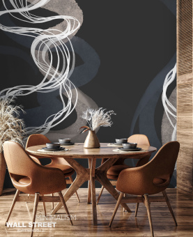 Фотообои Wall Street MINIMALISM