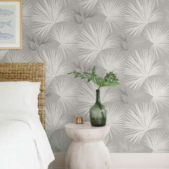 Обои A-Street Prints Sea Salt