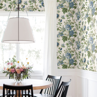 Обои York Antonina Vella Jardin