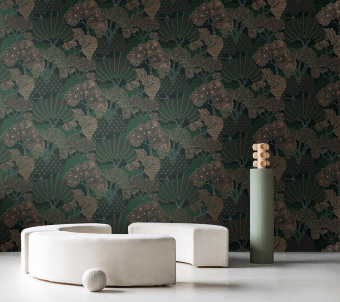 Обои Luna Сага