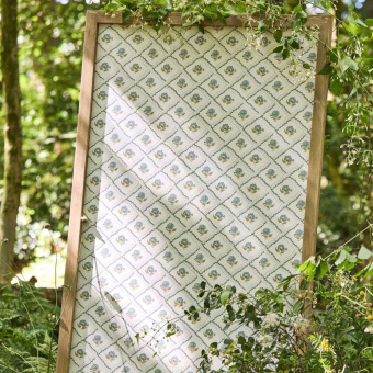 Обои Sanderson Country Woodland