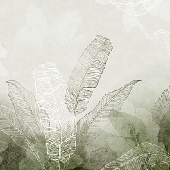 Фотообои Wall Street AIR