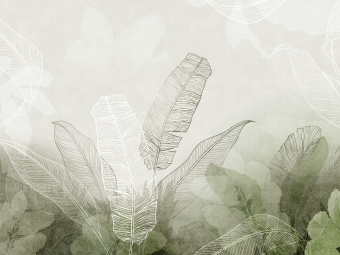 Фотообои Wall Street AIR