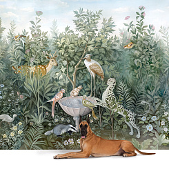 Фрески/Панно Fresq CLASSIC