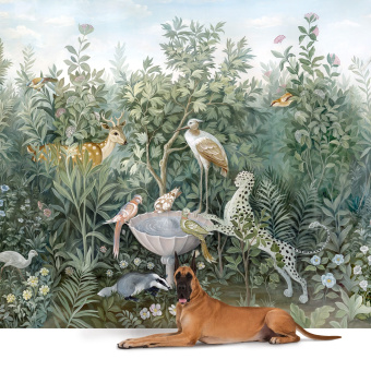 Фрески/Панно Fresq CLASSIC