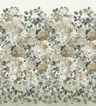 Обои Designers Scenes and murals III