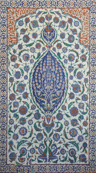 Фрески/Панно ORTOGRAF