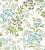 Обои Thibaut Canopy
