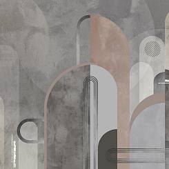 Фотообои Wall Street DECO