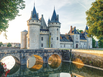 Фрески/Панно ORTOGRAF Замки